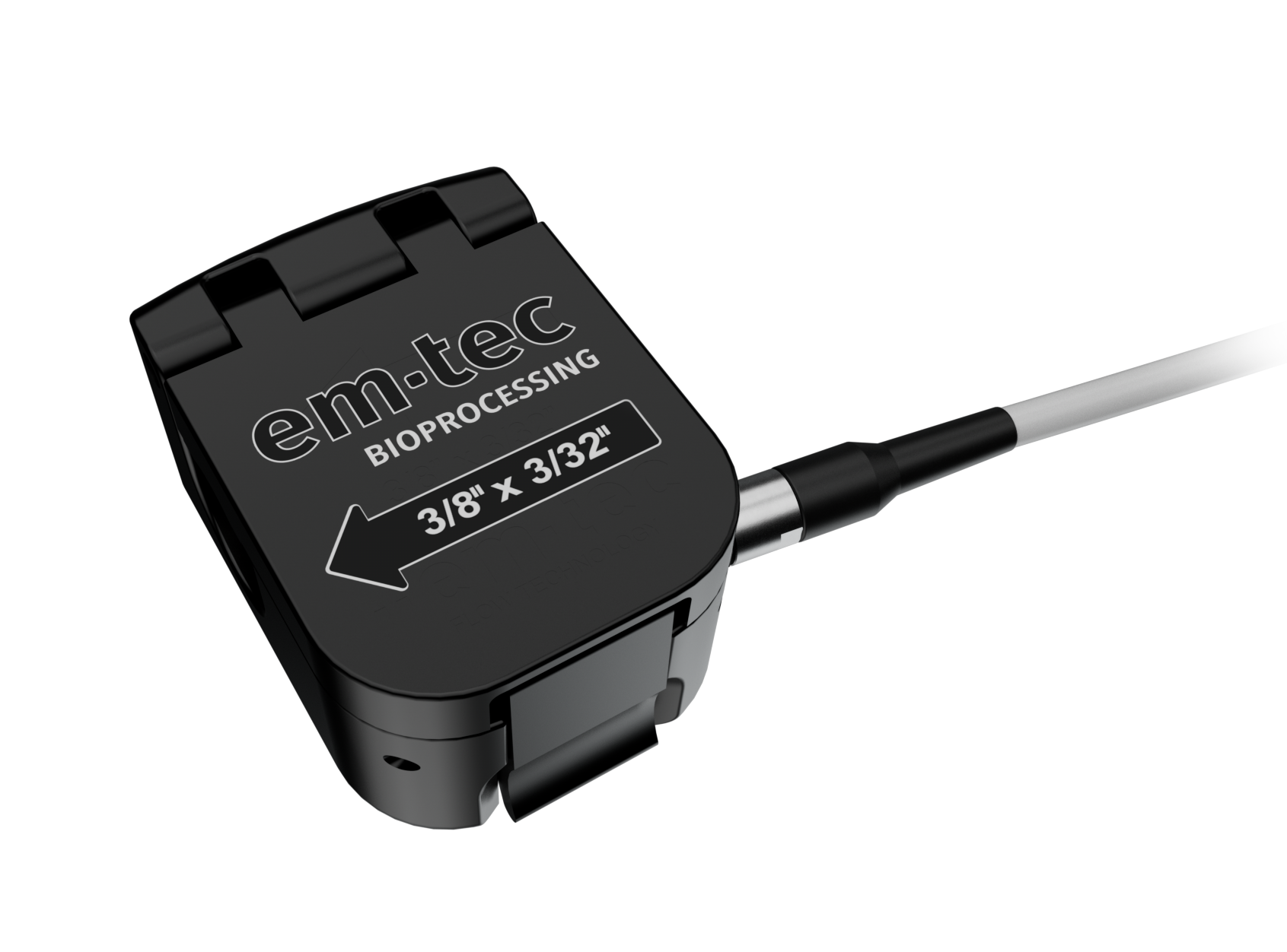 CPC Biotech BioProTT Clamp-on Sensor